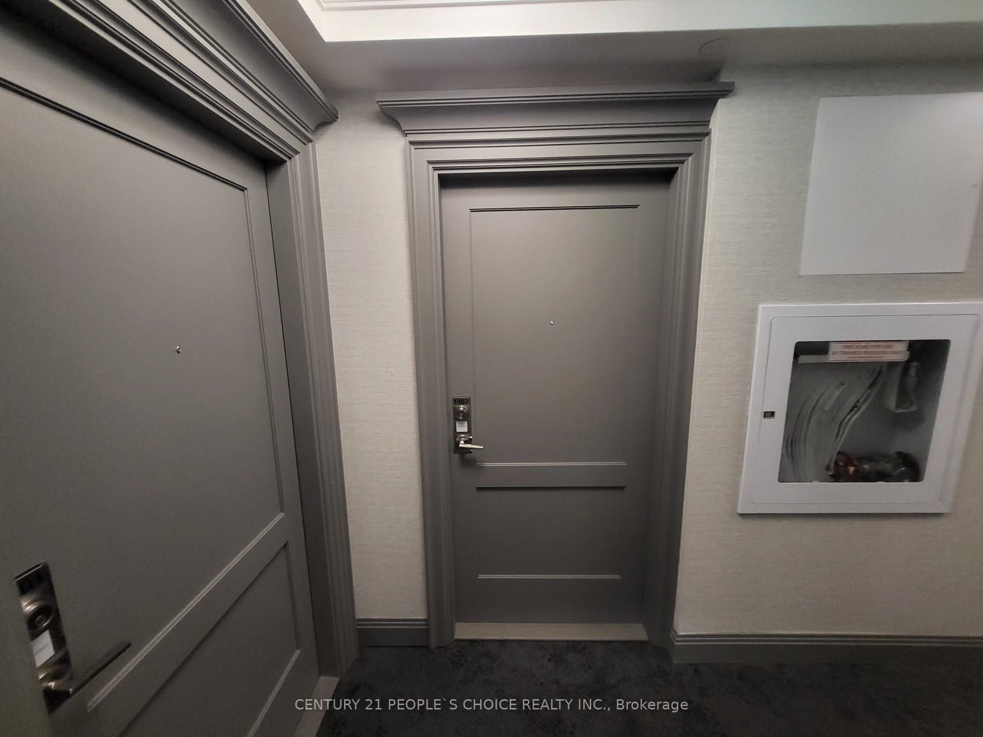 30 Elm Drive W 1102