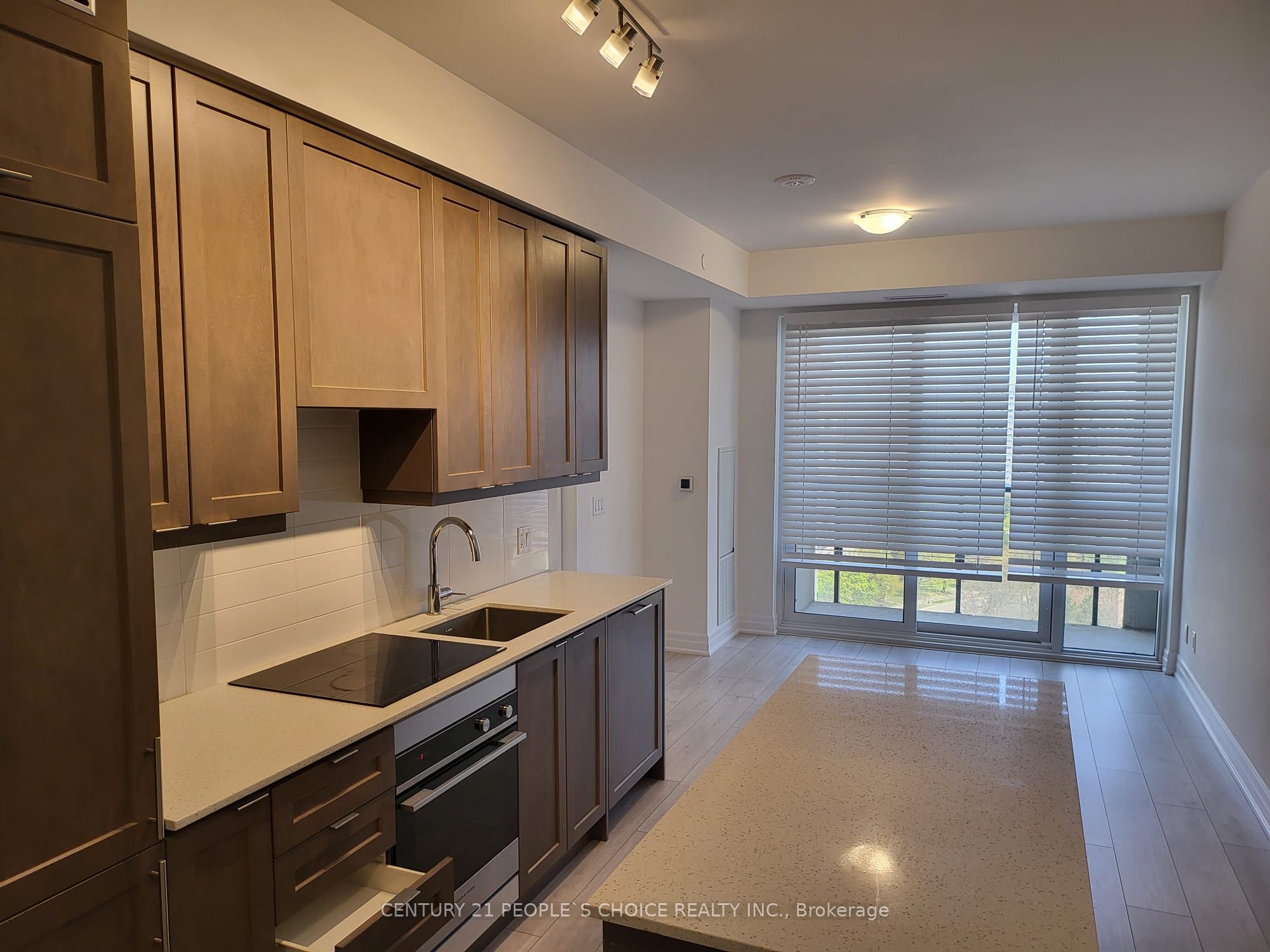 30 Elm Drive W 1102