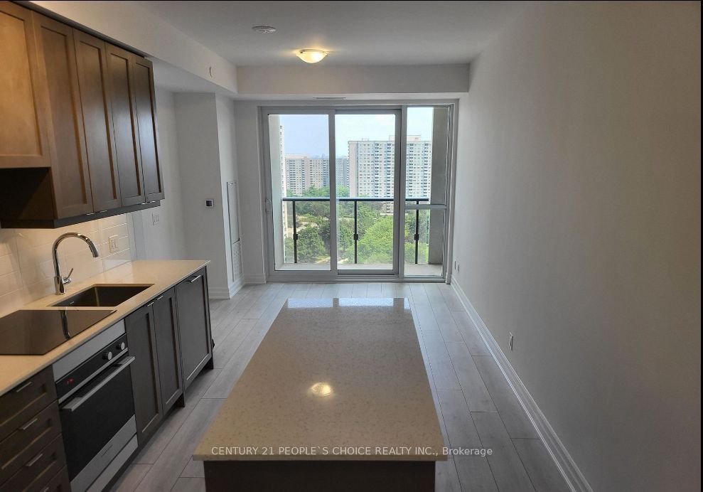 30 Elm Drive W 1102