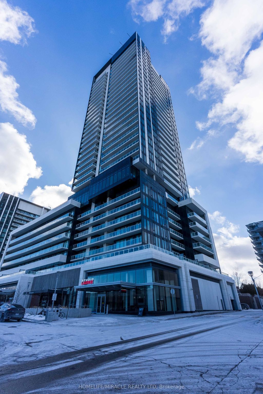 Photo of 50 O Neil Road, Toronto, ON M3C 0R1 (MLS # C12750744)