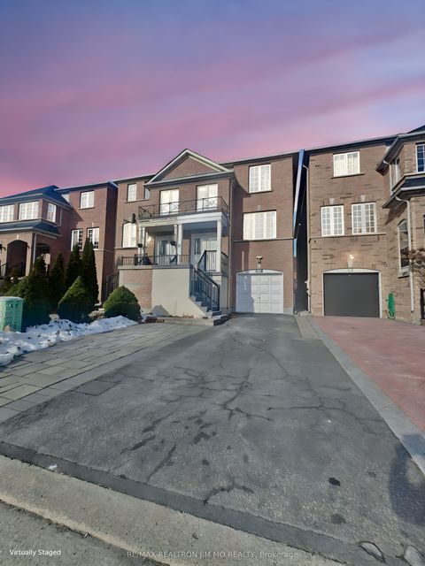 149 Sassafras Circle Vaughan ON L4J 8M9