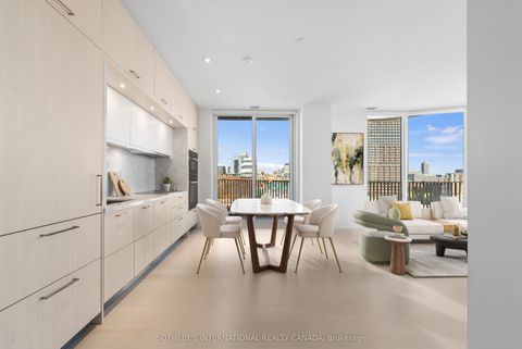 155 Merchants' Wharf N/A 831 Toronto ON M5A 0Y4