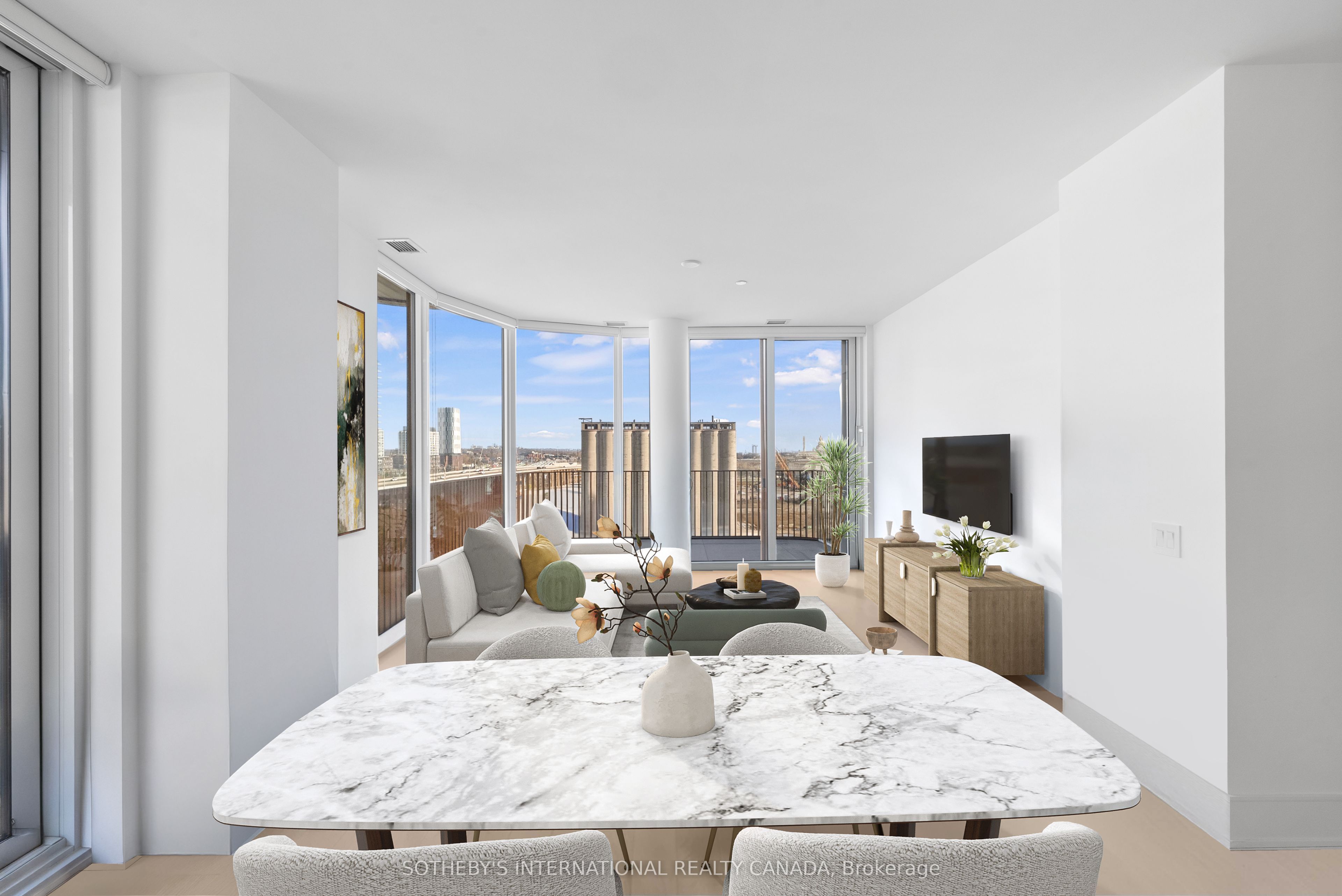 155 Merchants' Wharf N/A 831