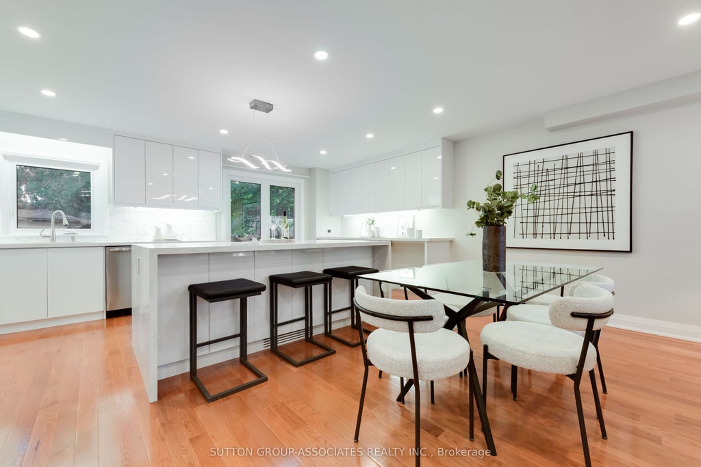 Photo of 21 Belvidere Avenue, Toronto, ON M6C 1P4 (MLS # C13825182)