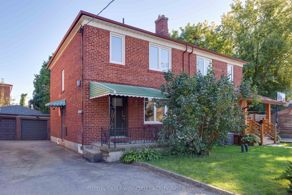 Photo of 21 Belvidere Avenue, Toronto, ON M6C 1P4 (MLS # C13825182)