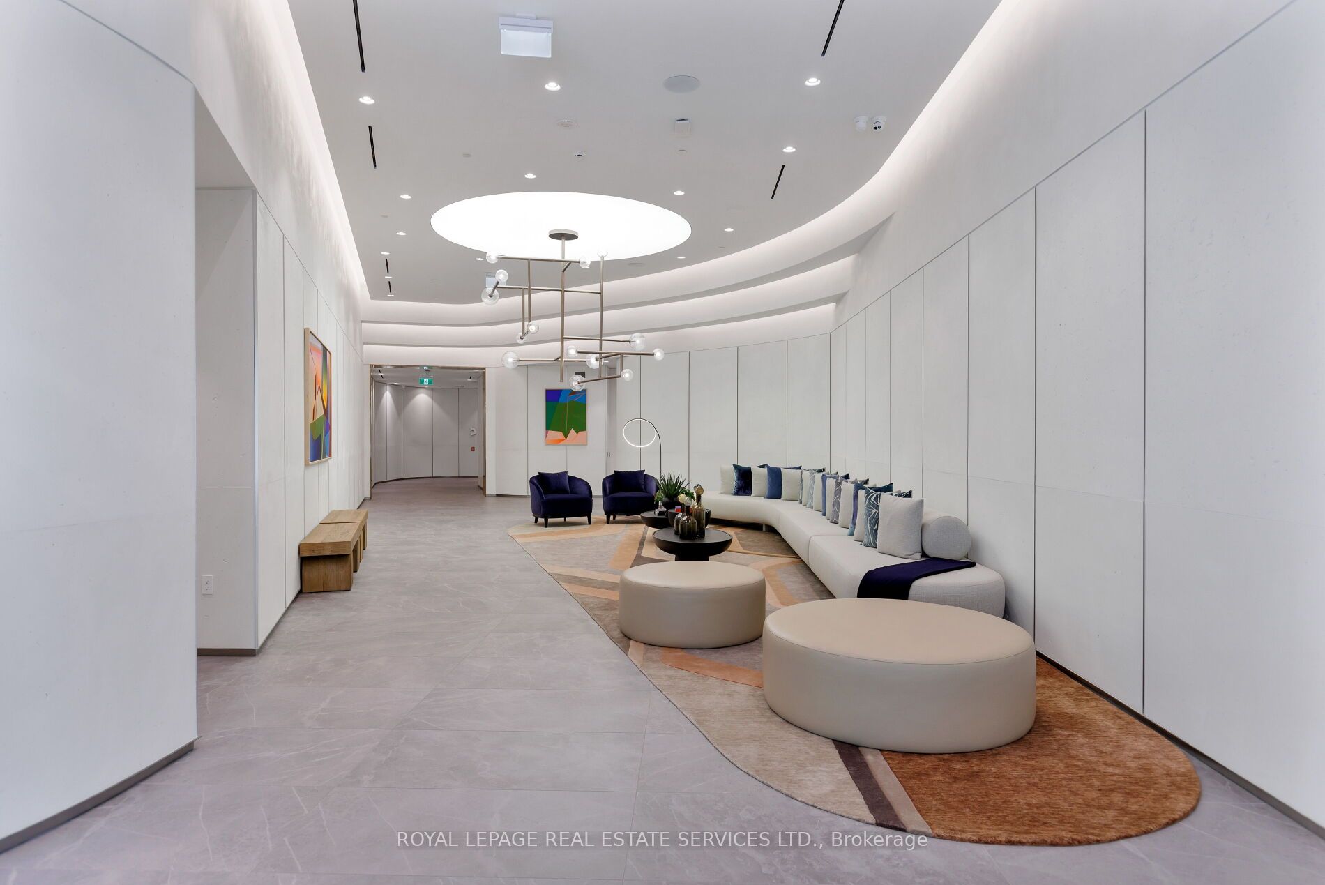 155 Merchants' Wharf N/A 912