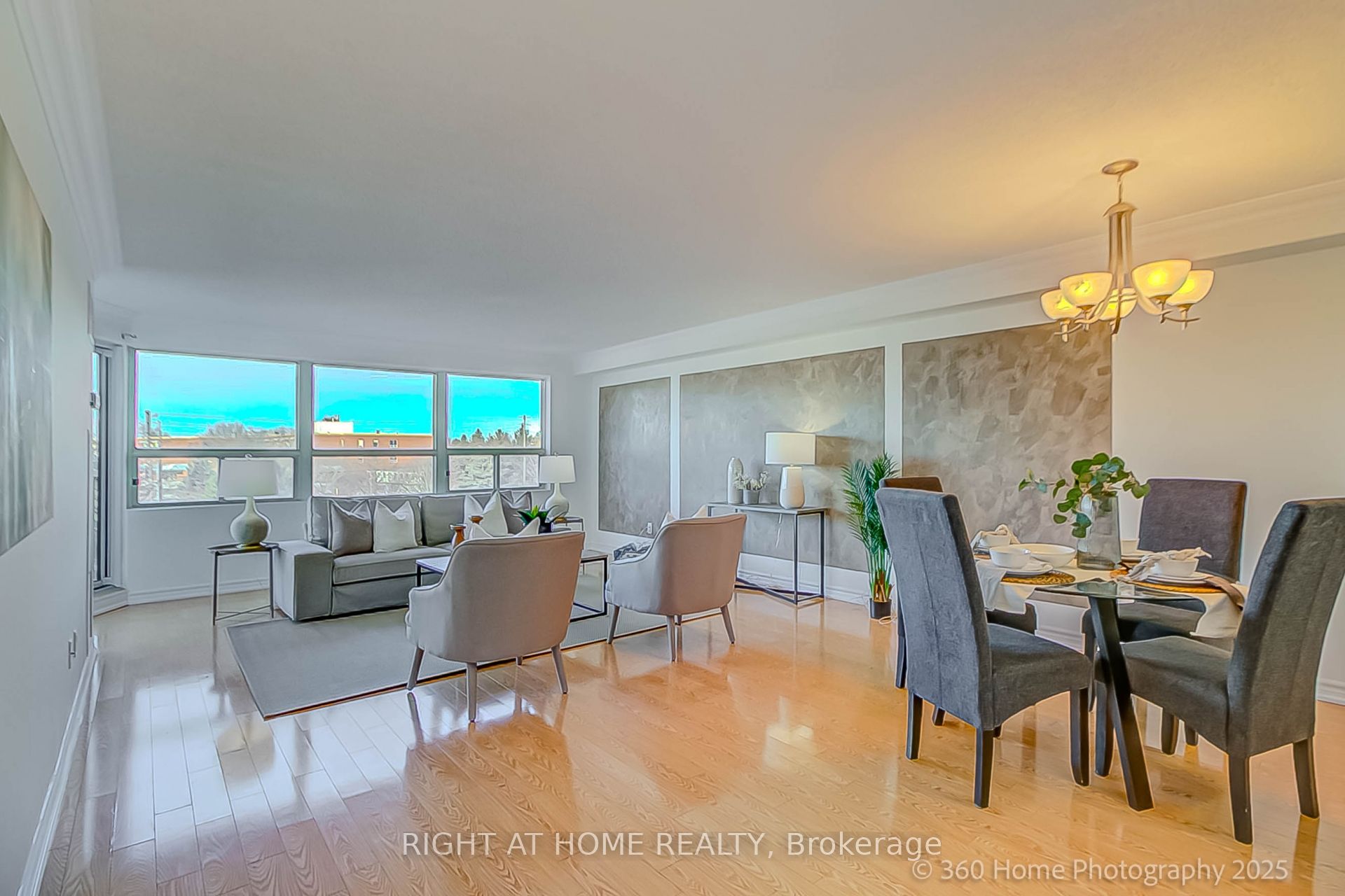 2 Raymerville Drive 417