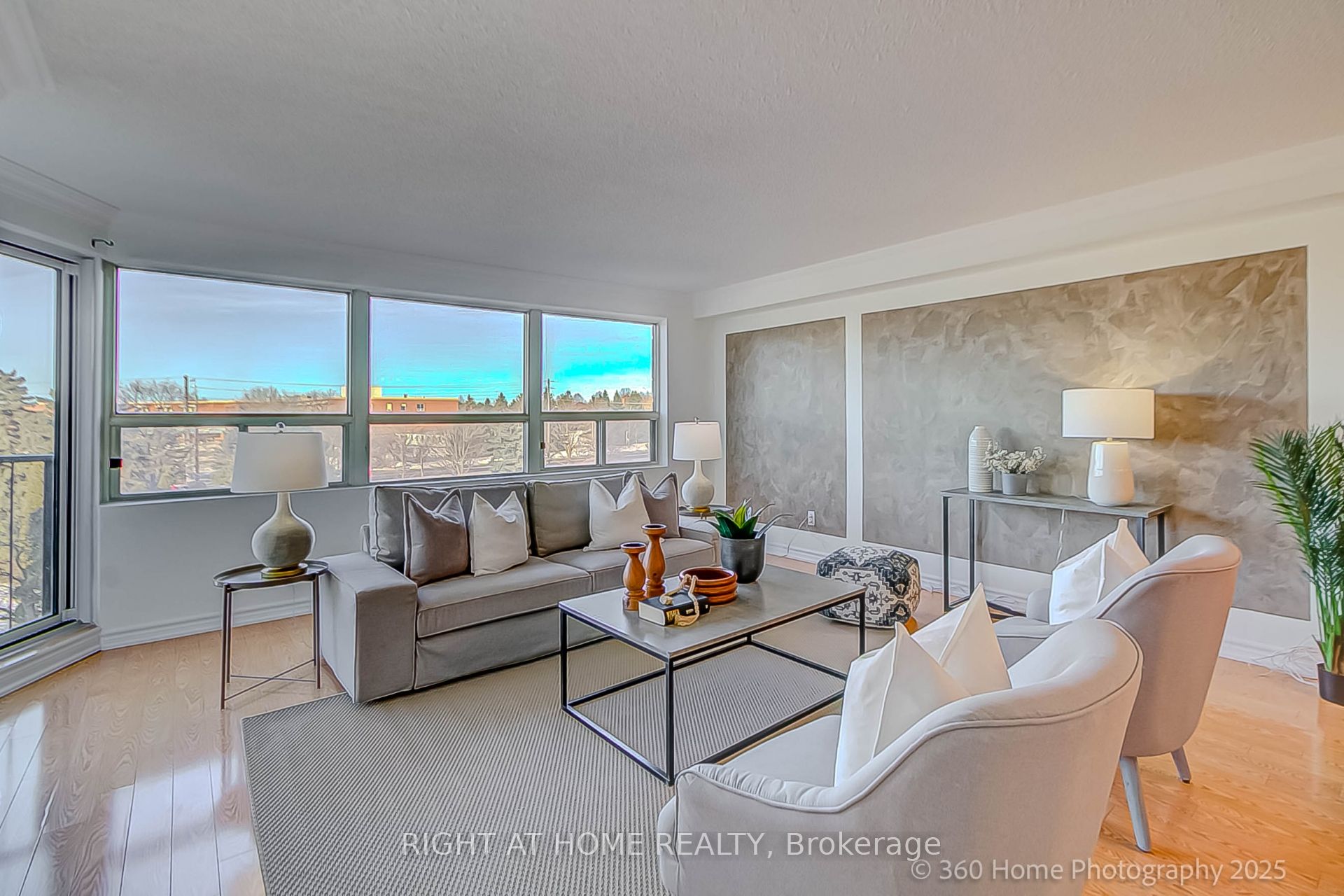 2 Raymerville Drive 417