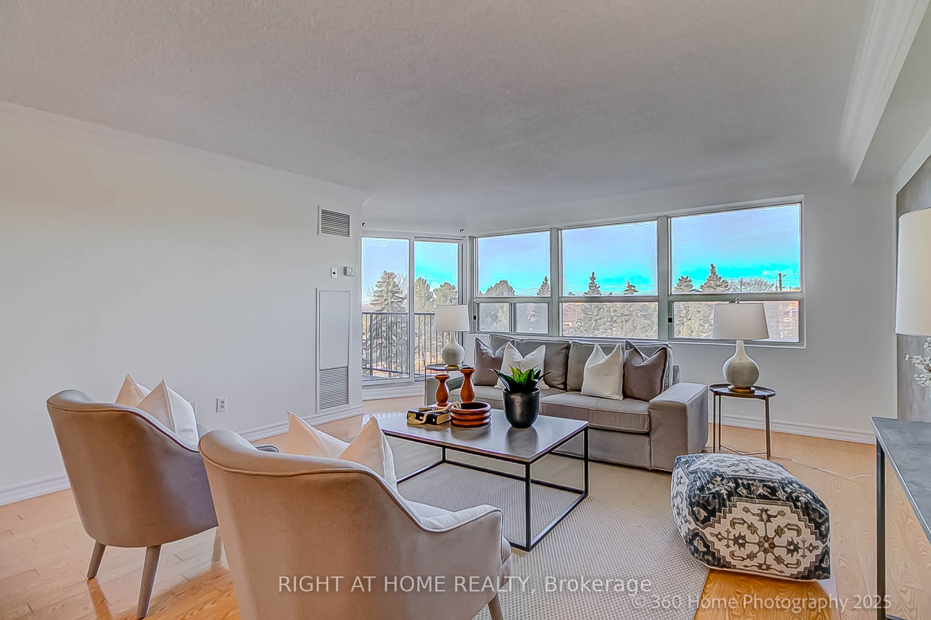 2 Raymerville Drive 417