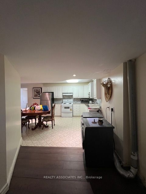 70 Promelia Court Basement