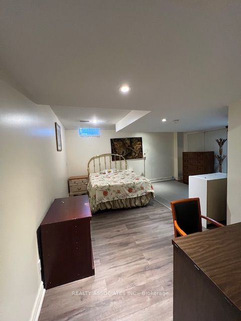 70 Promelia Court Basement