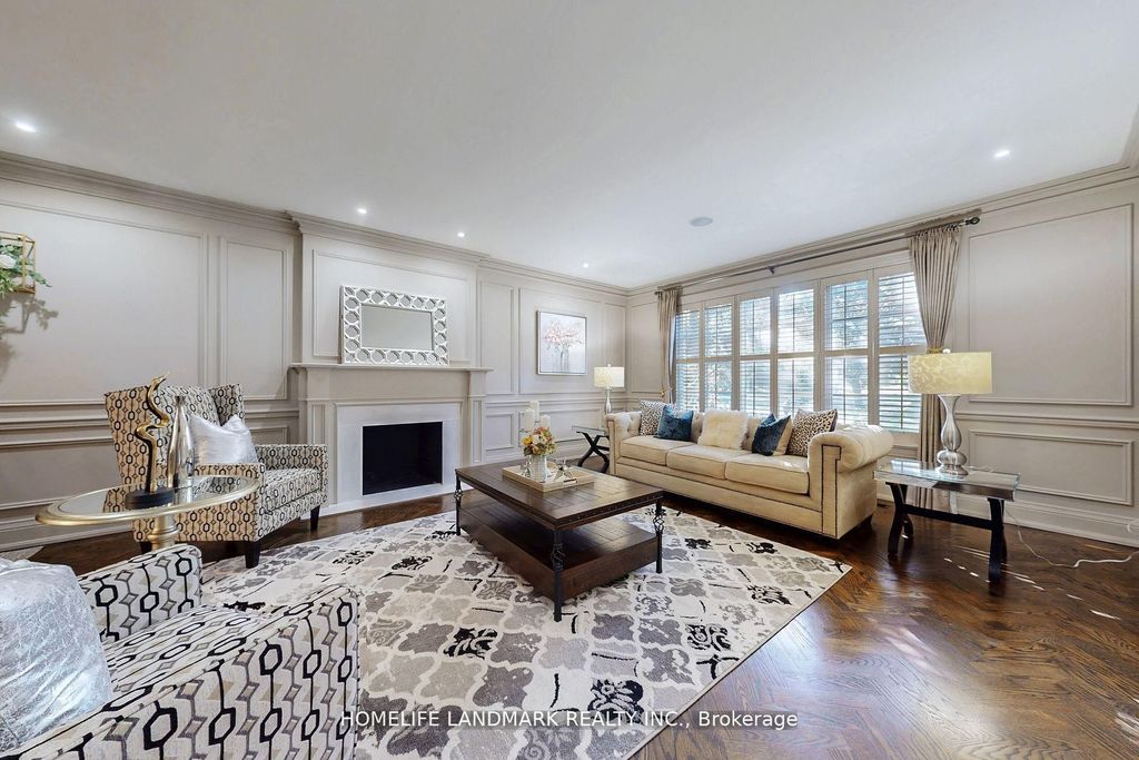 Photo of 30 Bobwhite Crescent, Toronto, ON M2L 2E1 (MLS # C13171006)