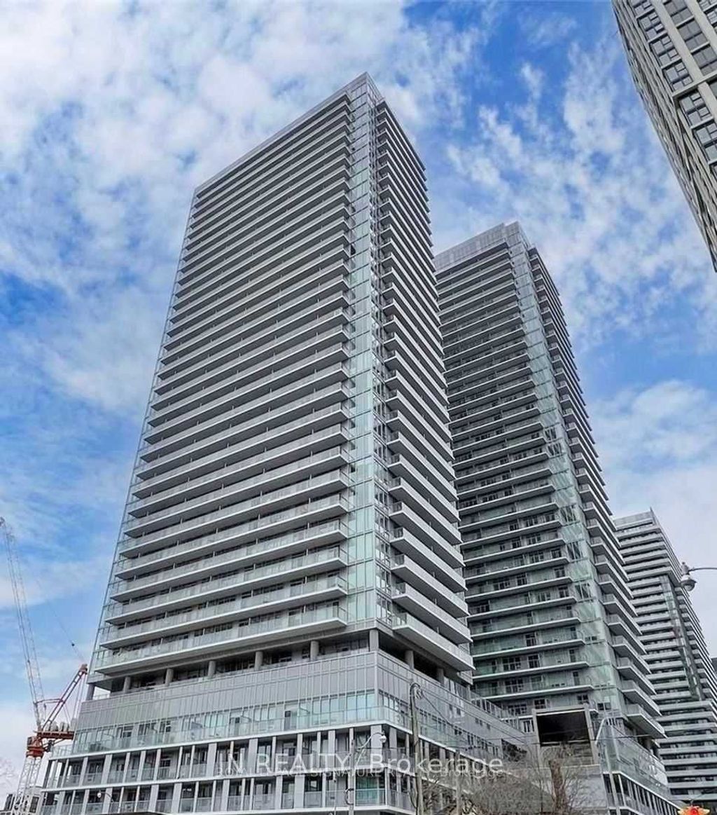 Photo of 99 Broadway Avenue #2306, Toronto, ON M4P 1E3 (MLS # C13041764)