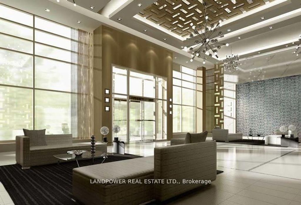 Photo of 18 Graydon Hall Drive #407, Toronto, ON M3A 0A4 (MLS # C12870946)