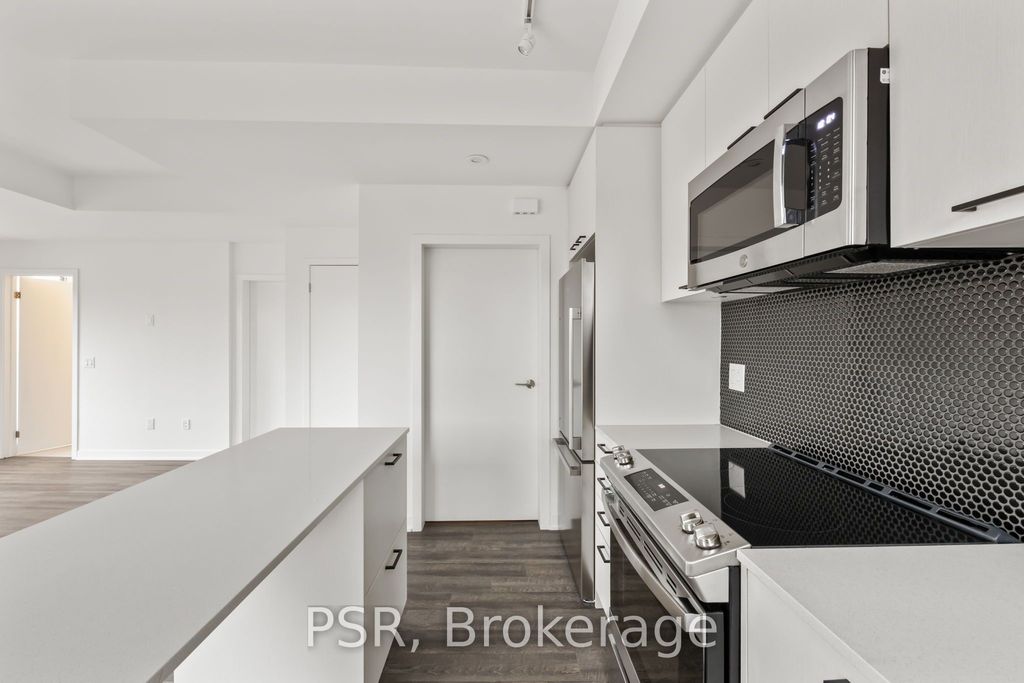 Photo of 40 Ed Clark Gardens Boulevard #TH13, Toronto, ON M6N 0B5 (MLS # W12827546)