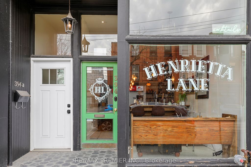Photo of 394 King Street E, Toronto, ON M5A 1K9 (MLS # C13089710)