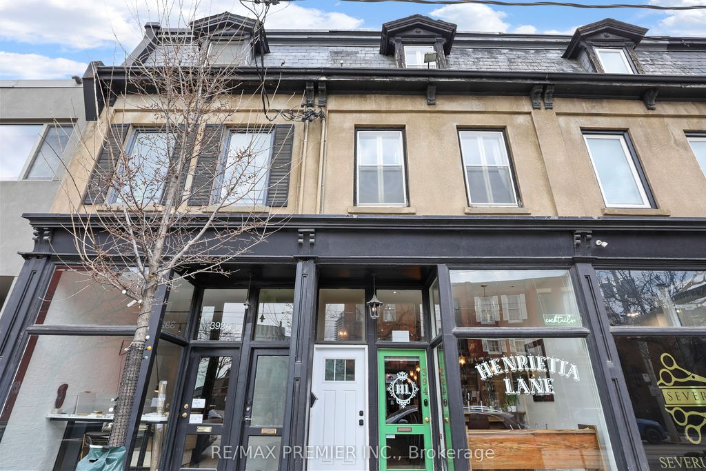 Photo of 394 King Street E, Toronto, ON M5A 1K9 (MLS # C13089710)