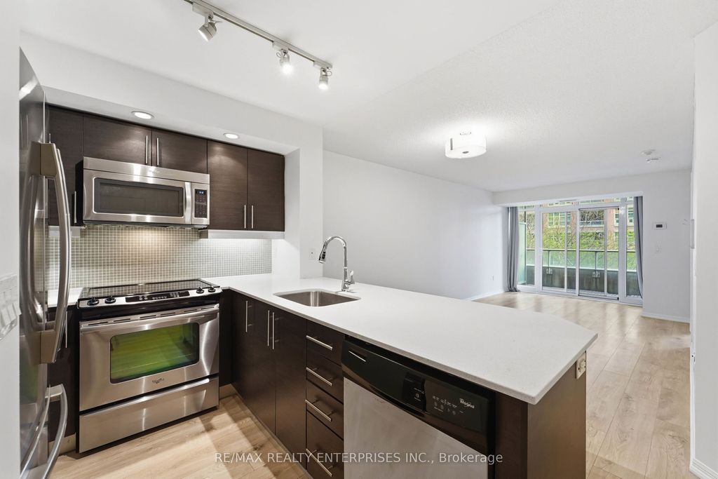 Photo of 85 East Liberty Street #408, Toronto, ON M6K 3R4 (MLS # C13137314)