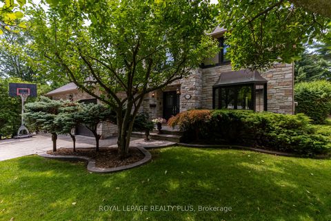 2530 Jarvis Street Mississauga ON L5C 2P6