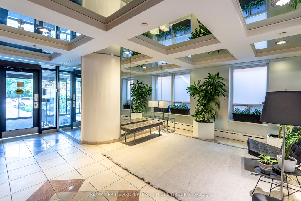 Photo of 78 Warren Road #303, Toronto, ON M4V 2R6 (MLS # C12461621)