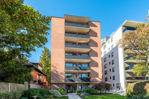 Photo of 78 Warren Road #303, Toronto, ON M4V 2R6 (MLS # C12461621)