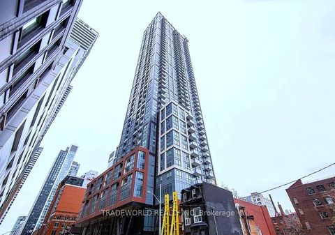 108 Peter Street 1605 Toronto ON M5V 0W2
