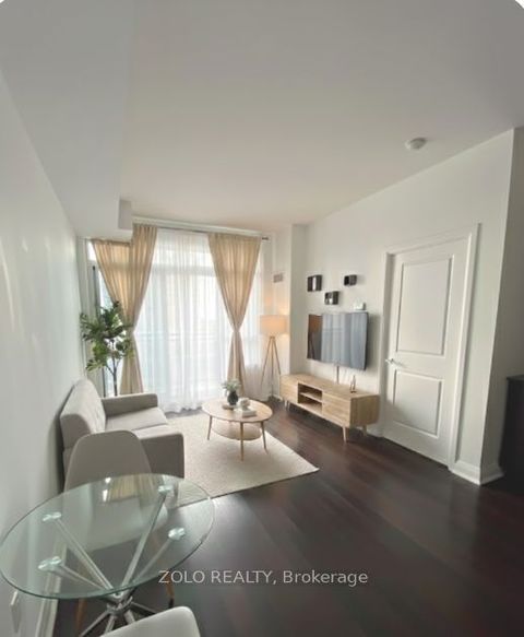 75 North Park Road 604 Vaughan ON L4J 0H8