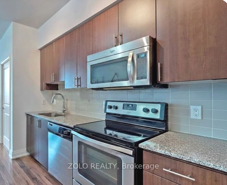 75 North Park Road 604