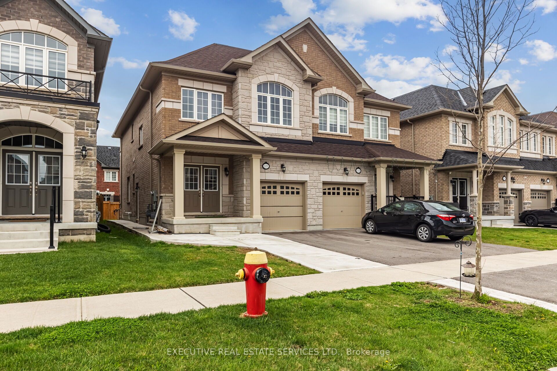105 Branigan Crescent