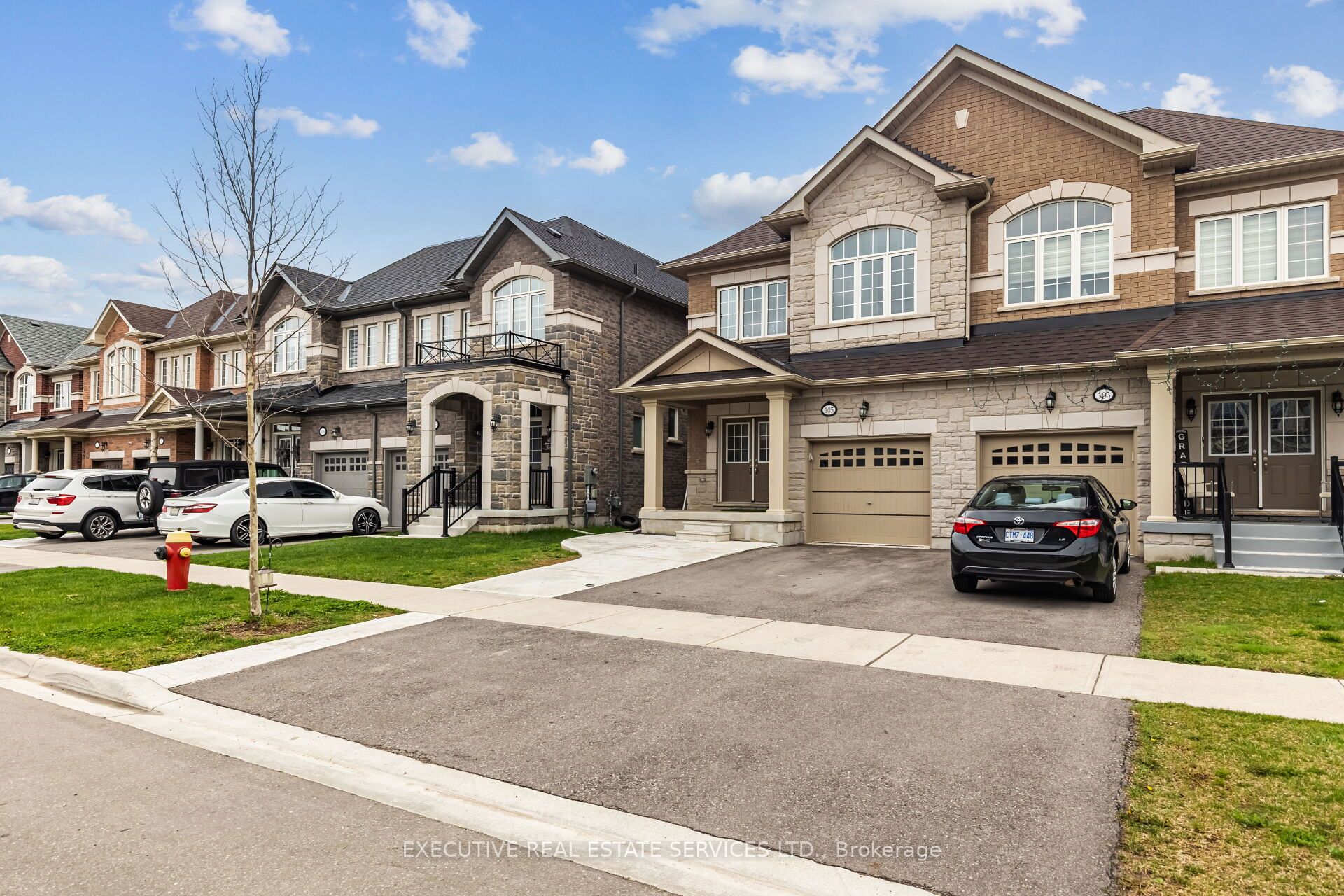 105 Branigan Crescent