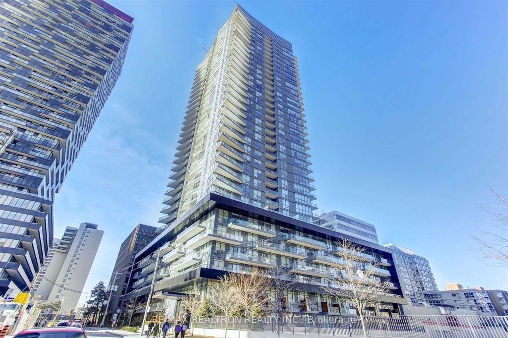 Photo of 30 Roehampton Avenue #3003, Toronto, ON M4P 0B9 (MLS # C12301936)