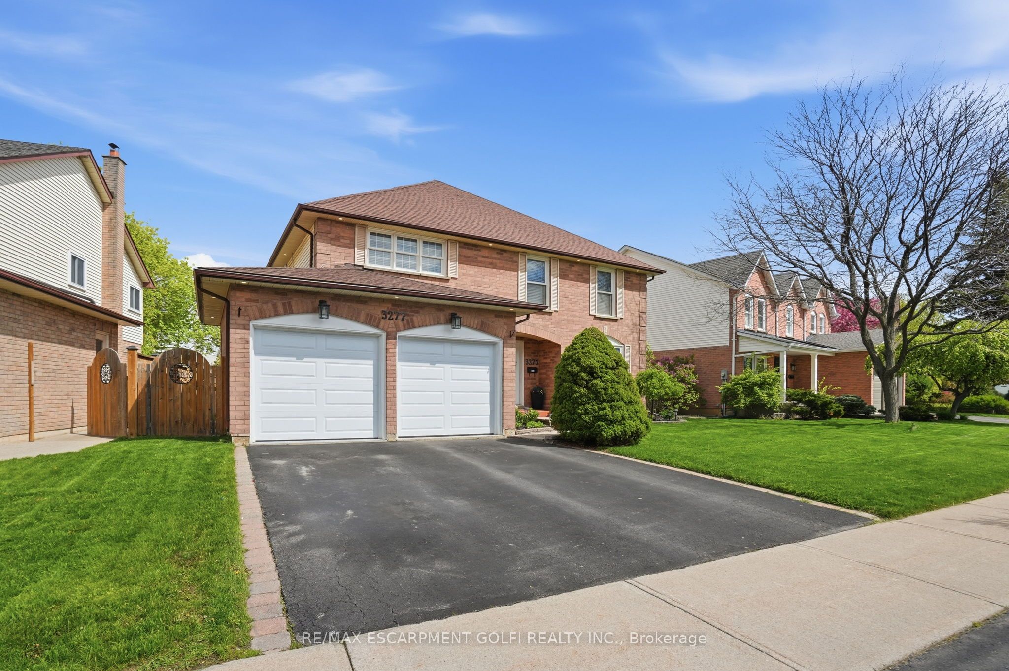 3277 Folkway Drive