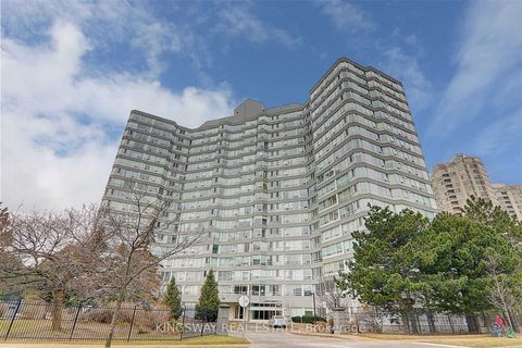 50 Kingsbridge Garden Circle 905 Mississauga ON L5R 1Y2