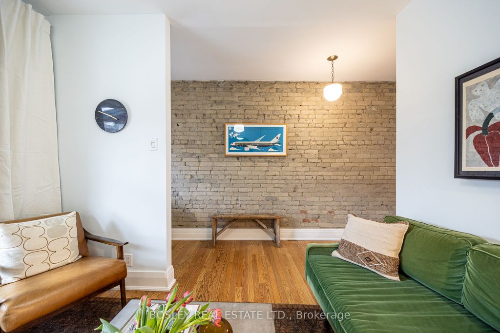 Photo of 45 Greenlaw Avenue, Toronto, ON M6H 3V7 (MLS # W12999670)