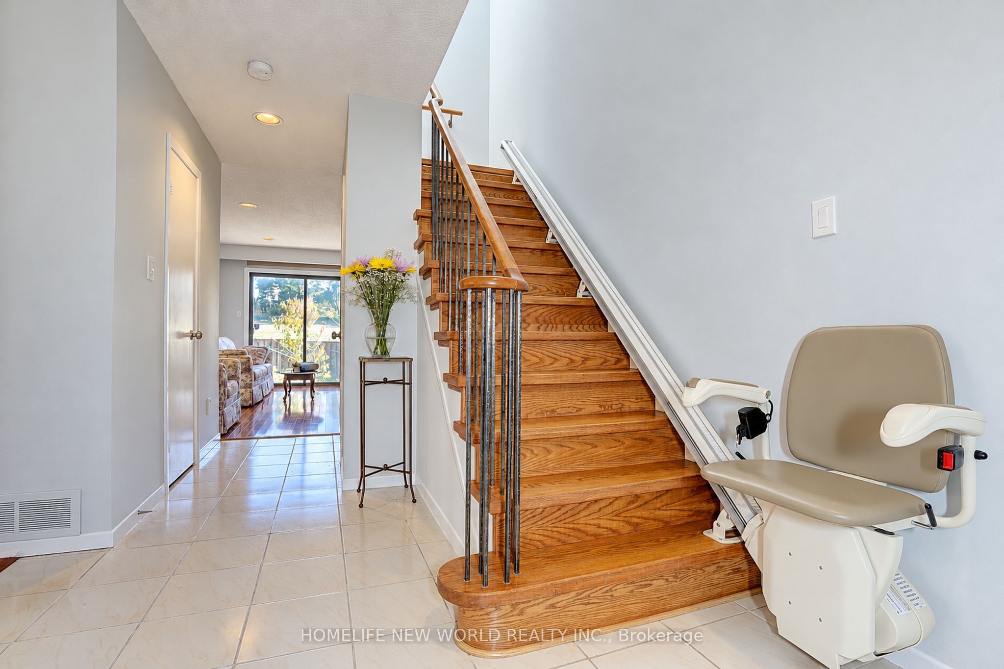23 Shepmore Terrace