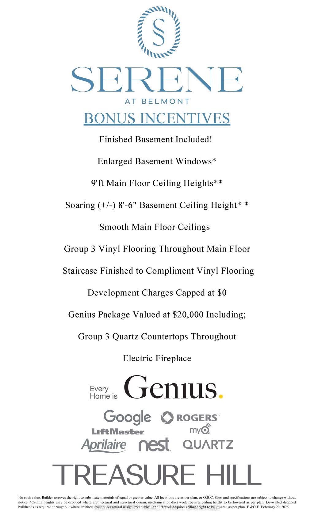 Photo of NA Jacob Crane Drive, Clarington, ON L1B 1G9 (MLS # E12830376)