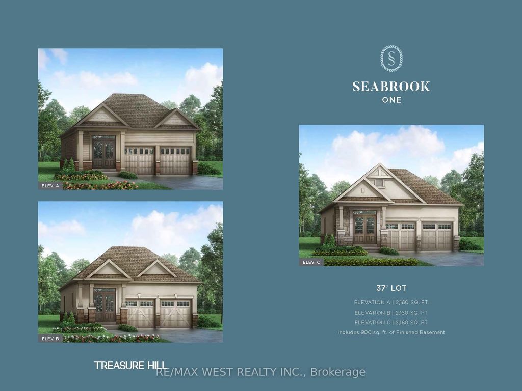 Photo of NA Jacob Crane Drive, Clarington, ON L1B 1G9 (MLS # E12830376)