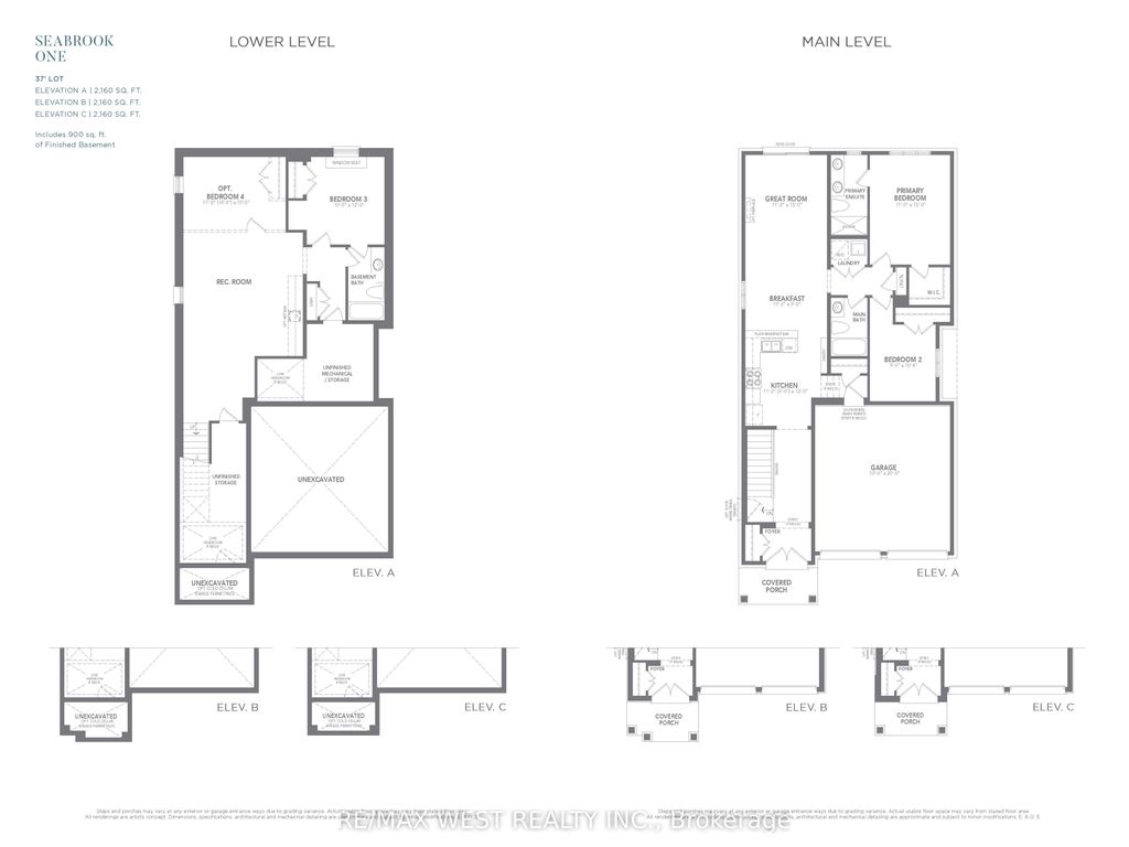 Photo of NA Jacob Crane Drive, Clarington, ON L1B 1G9 (MLS # E12830376)