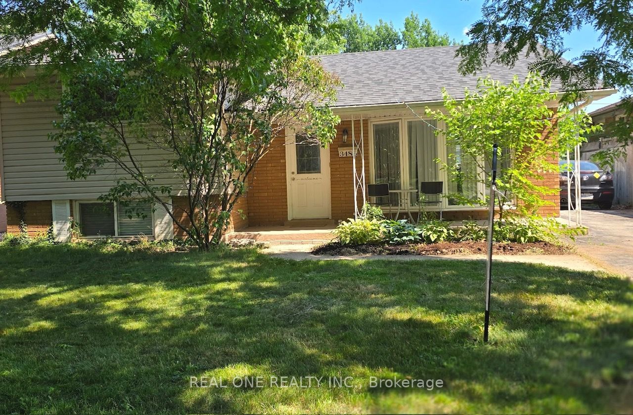 3486 Rexway Drive