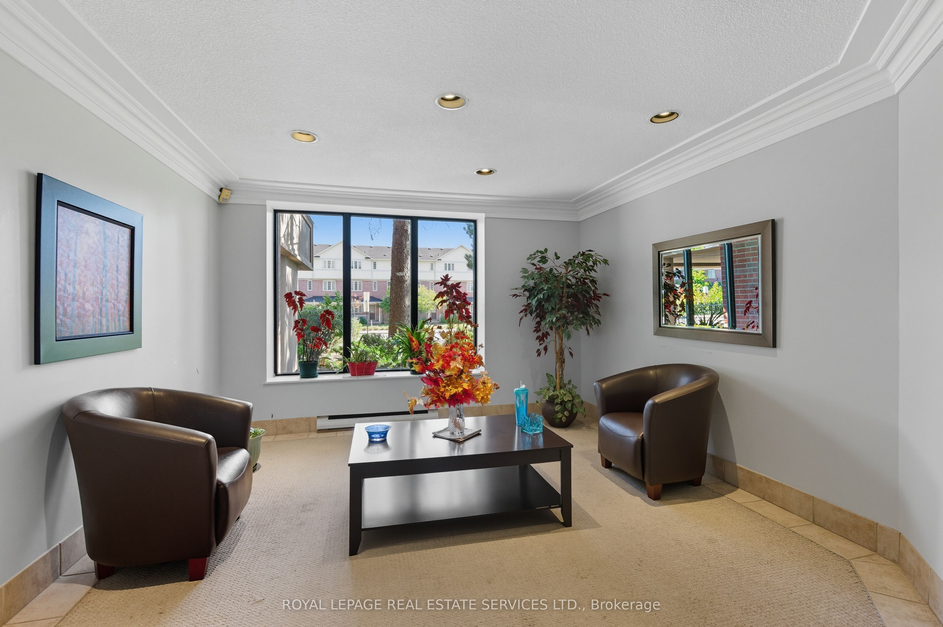 6720 Glen Erin Drive 904