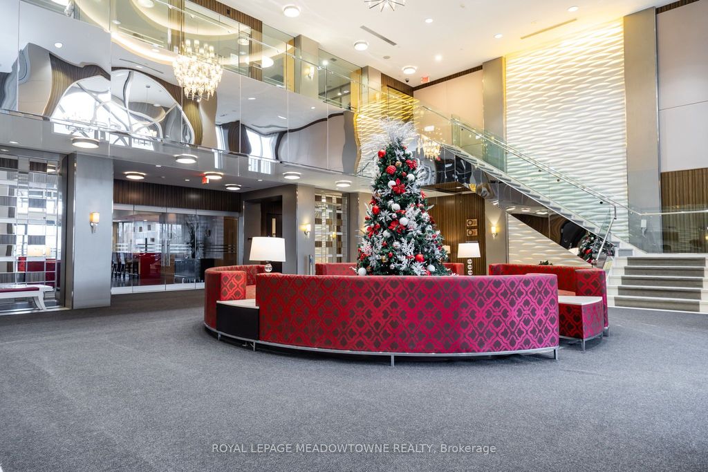 Photo of 2 Eva Road W #2421, Toronto, ON M9C 0A9 (MLS # W12878750)