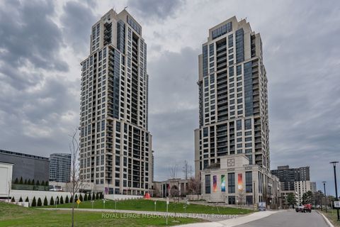 2 Eva Road W 2421 Toronto ON M9C 0A9