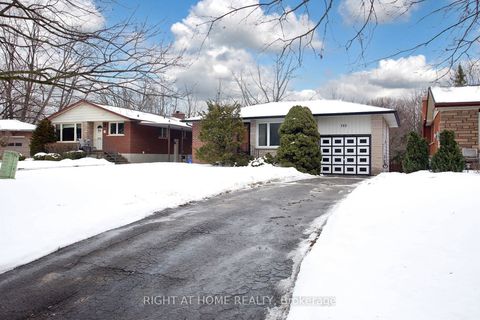 Photo of 753 Tarn Court, Oshawa, ON L1J 6Y8 (MLS # E12680890)