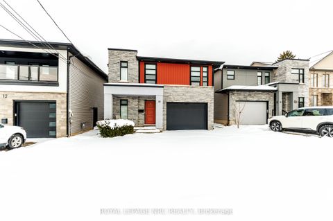 Photo of 10 Leeson Street, St. Catharines, ON L2T 2R1 (MLS # X12727426)