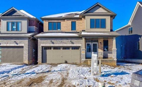 Property photo of 23 hawick crescent, haldimand, ON n3w 0g6
