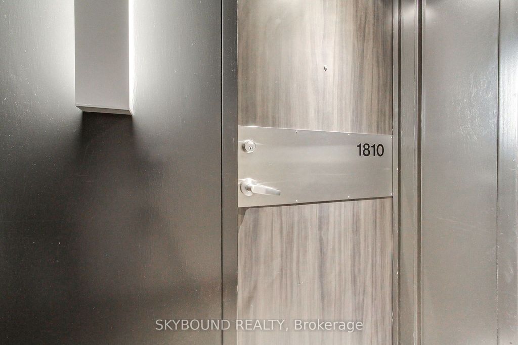 Photo of 210 Victoria Street #1810, Toronto, ON M5B 2R3 (MLS # C12840376)