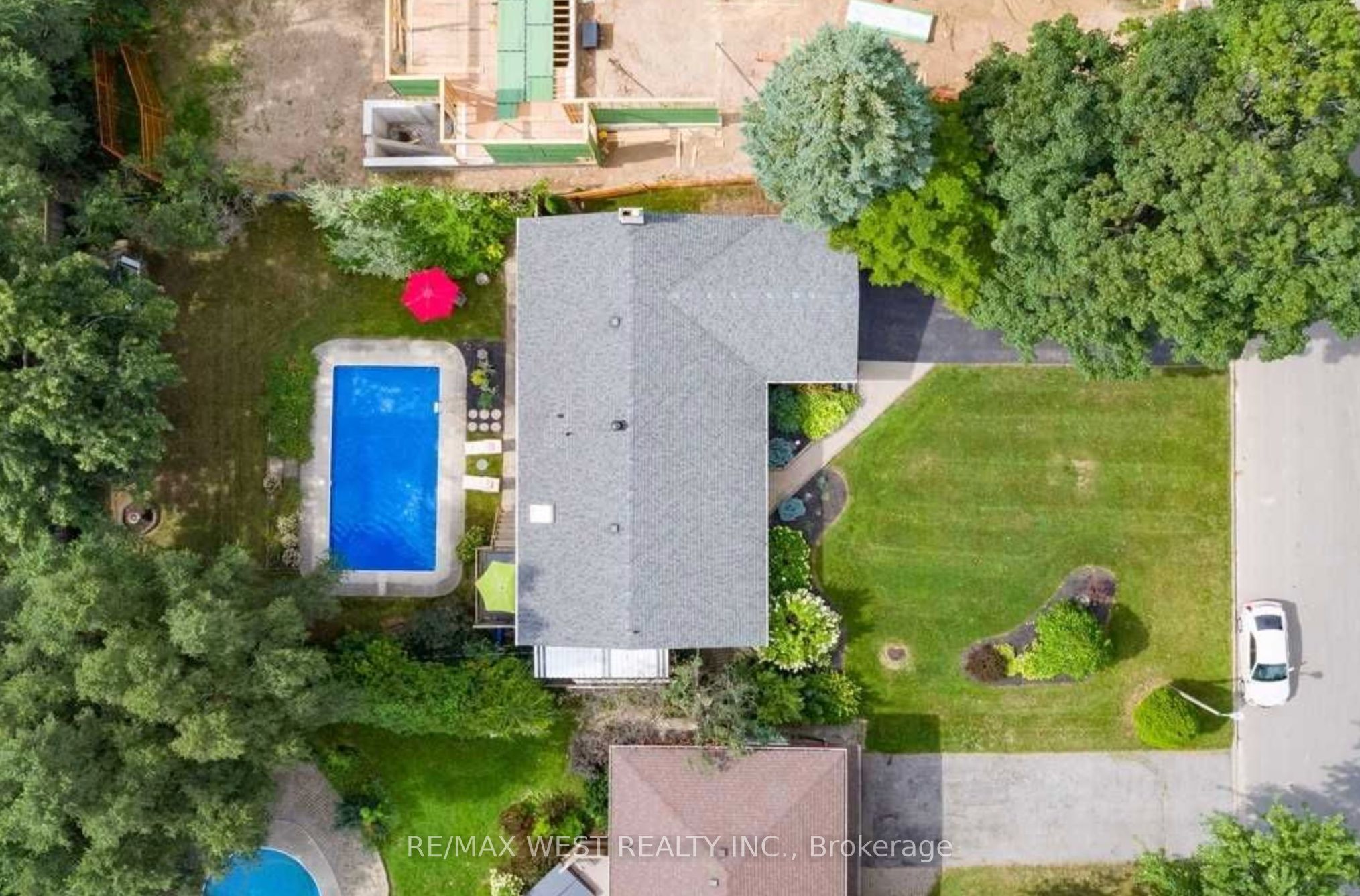 1566 Venetia Drive