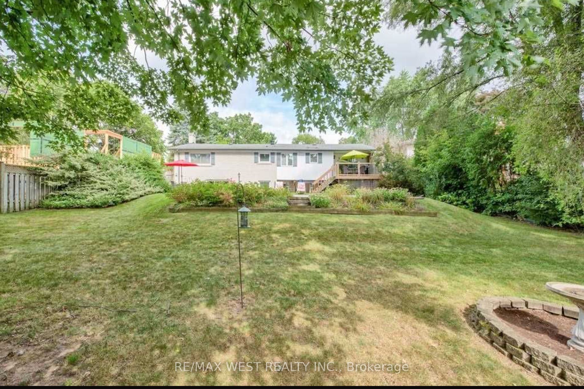 1566 Venetia Drive