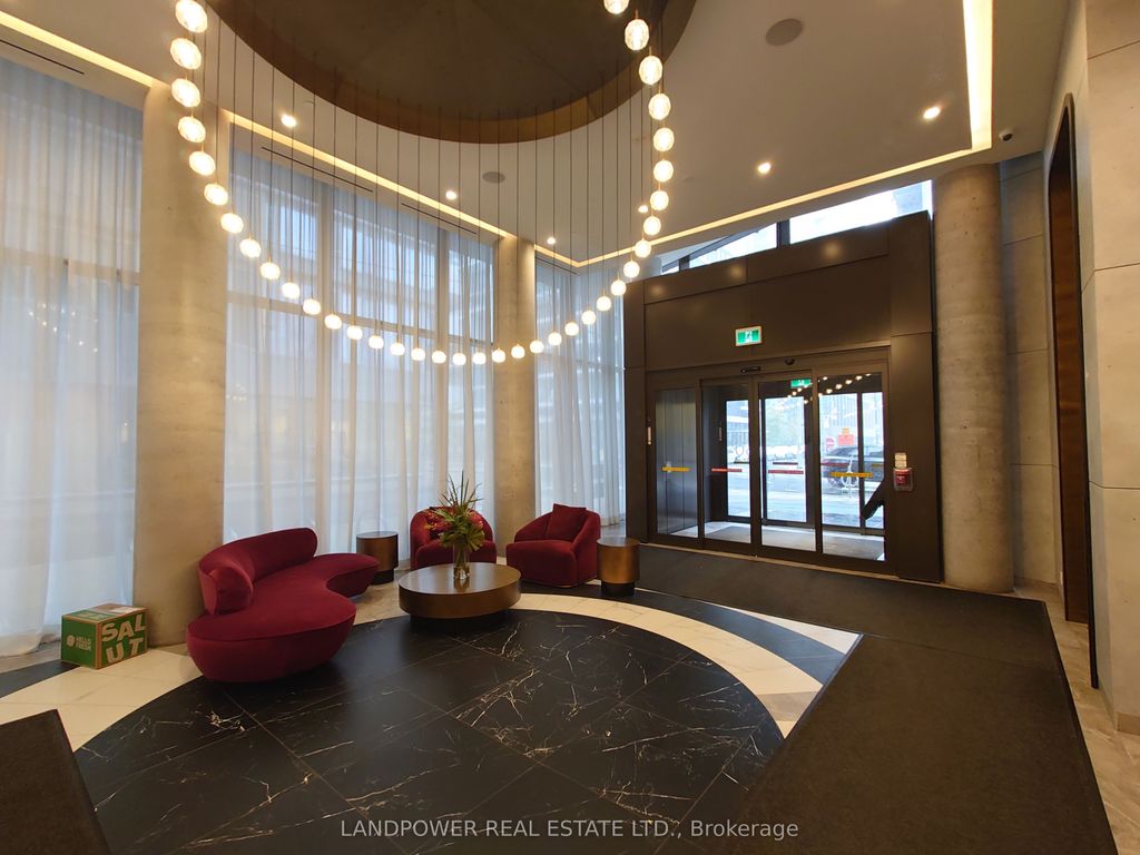 Photo of 60 Shuter Street #3011, Toronto, ON M5B 0B7 (MLS # C12929656)