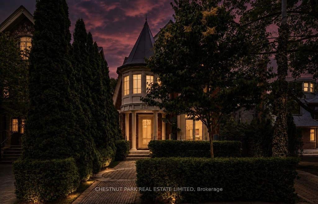 Photo of 83 Binscarth Road, Toronto, ON M4W 1Y3 (MLS # C13640040)